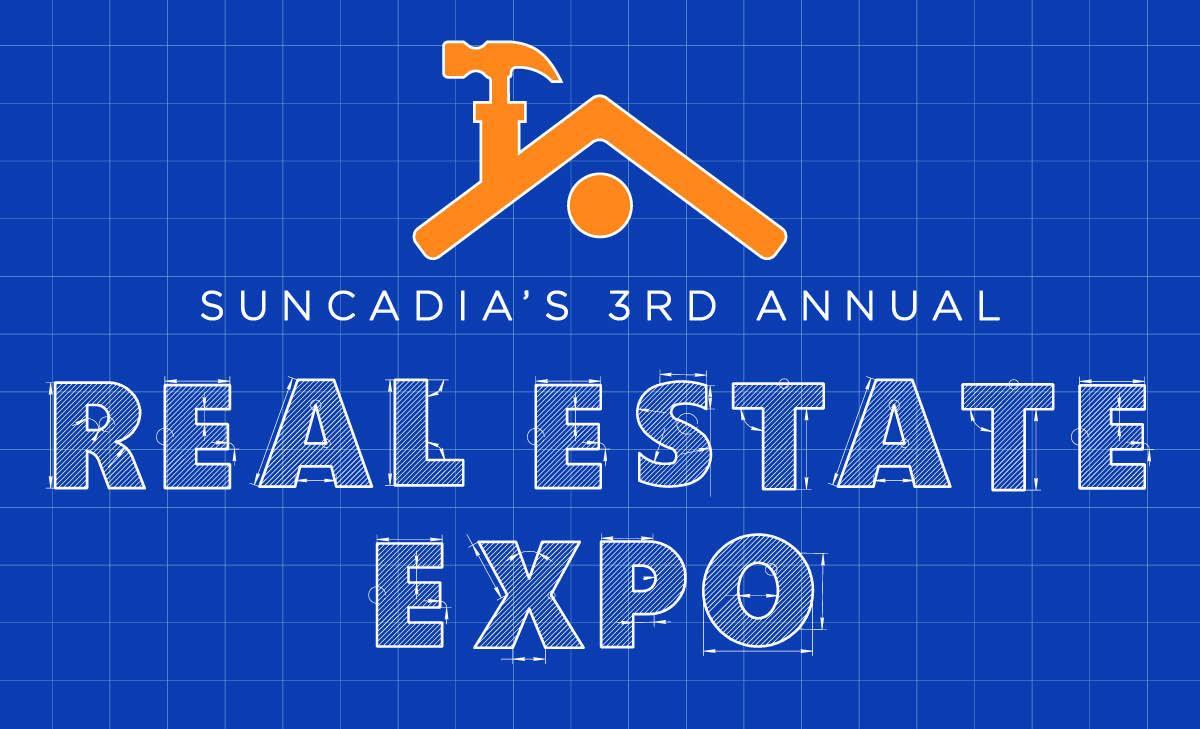 You’re Invited To Our 3rd Annual Real Estate Expo