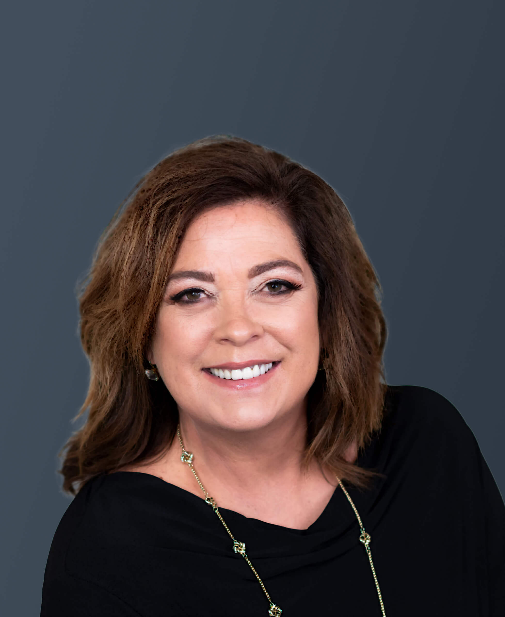 Dawn Cameron Headshot